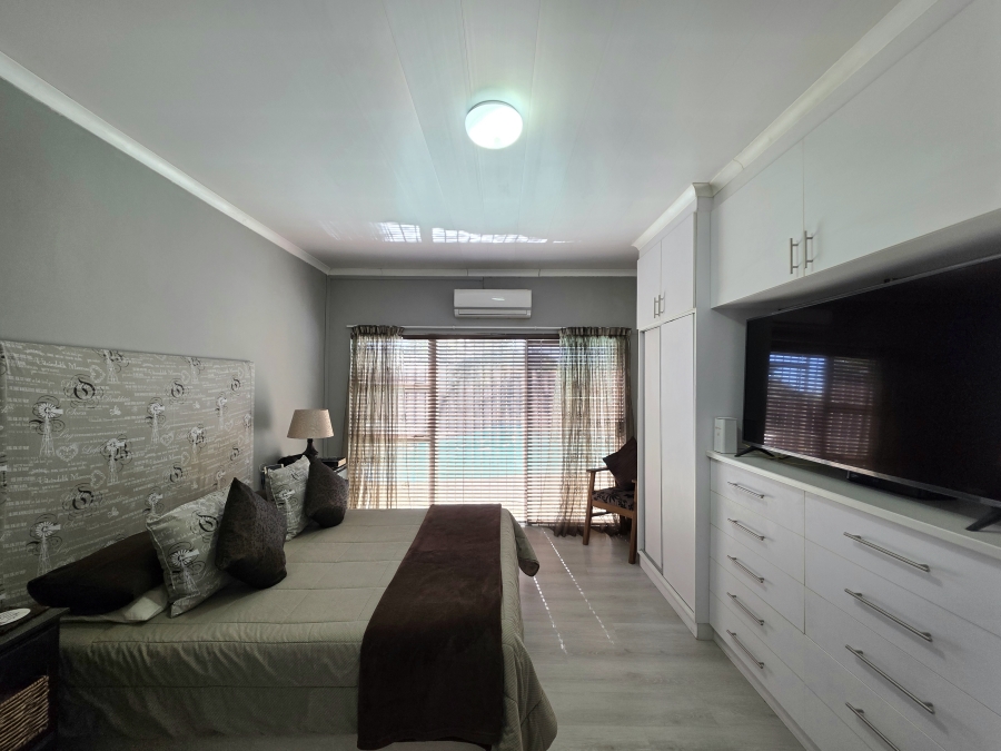 4 Bedroom Property for Sale in Jan Cillierspark Free State